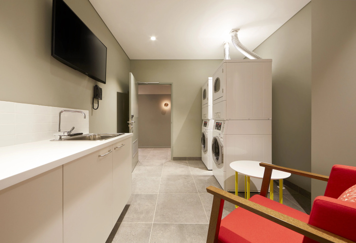 Holiday Inn Express Newcastle photo 29