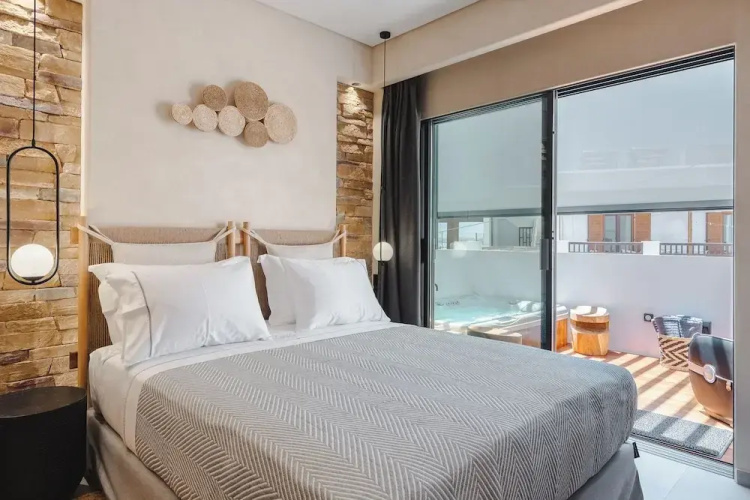 Legato Spa Suites With Private Pool