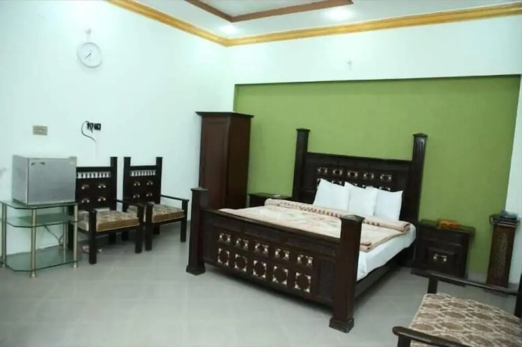 Hotel Or Odyssey Residence