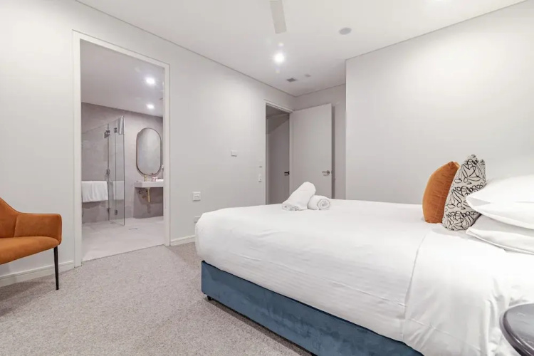 Astina Suites