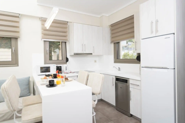 3 Bedrooms Villa