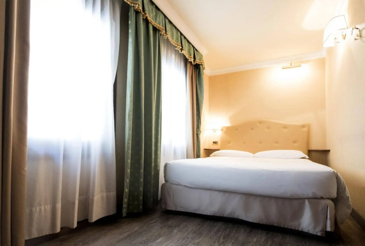 Hotel Anastasia