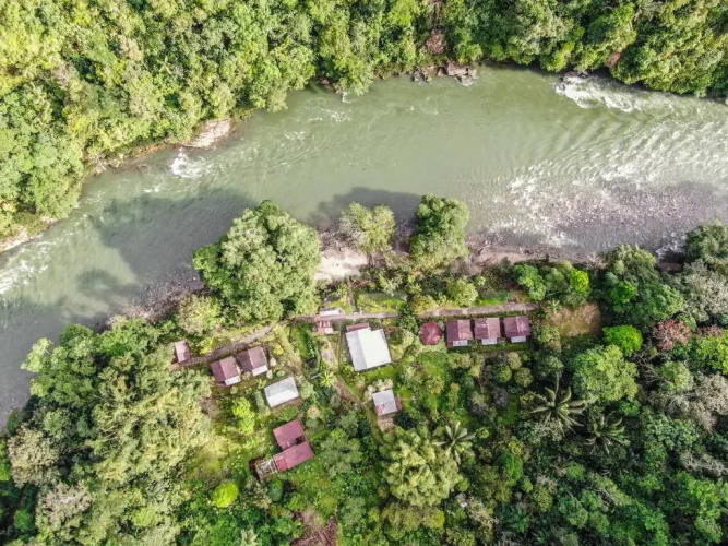 Playa Selva Lodge