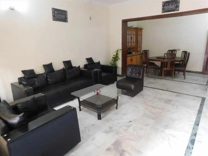 AB Guest House