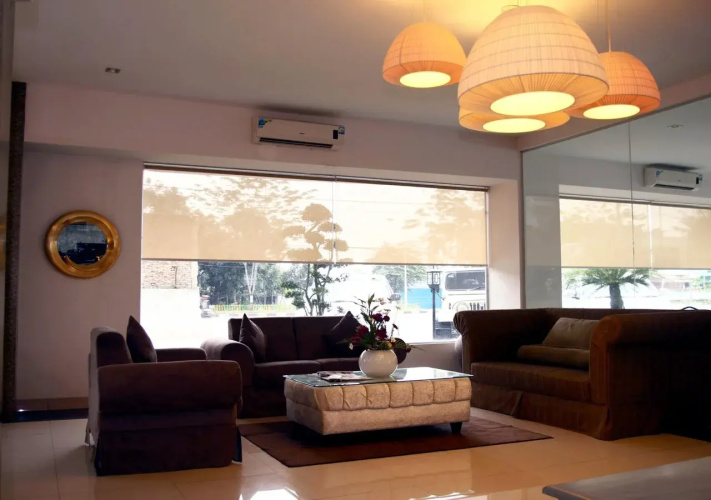 Saka Hotel Medan