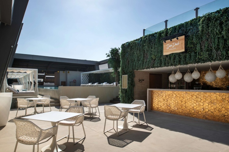 Steigenberger Hotel Doha photo 28