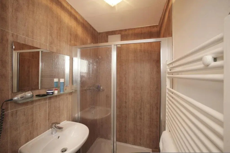Chalet Schnberger