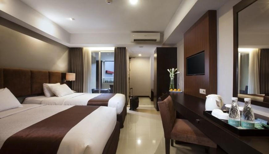 Business Double room