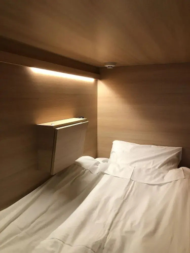 Hostel Wahaku Kura