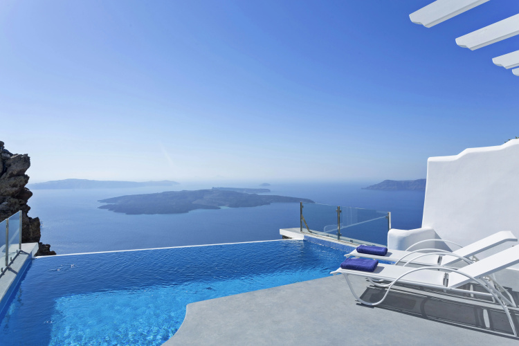 Pegasus Suites & Spa Hotel - Adults Only photo 25