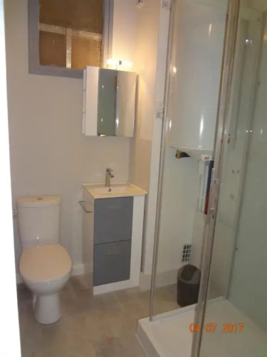 Appartement Caen Centre