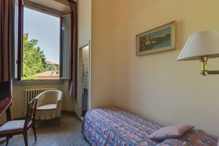 Giotto Park Hotel