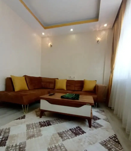 Mi̇r Comfort Hotel