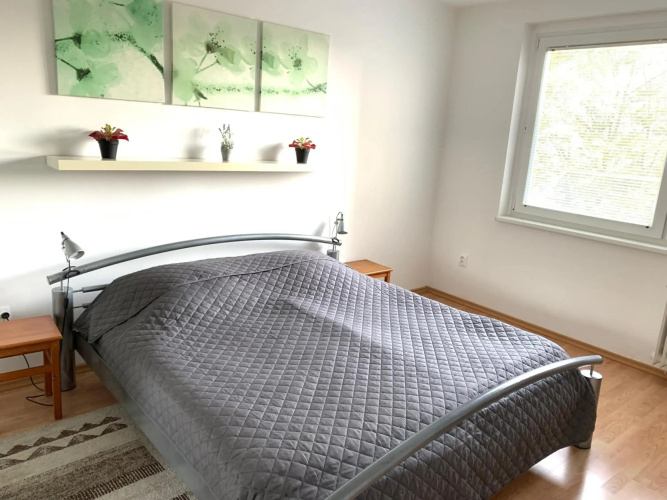 Apartament T&Hos