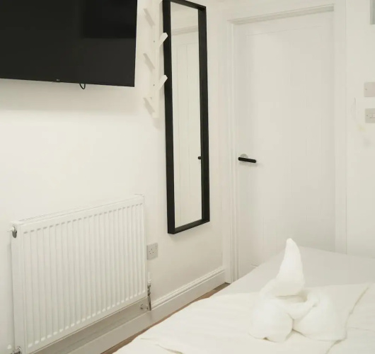 Concept Rooms