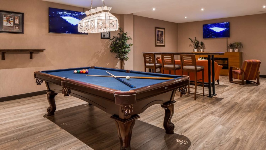Best Western Plus Ottawa City Centre photo 26