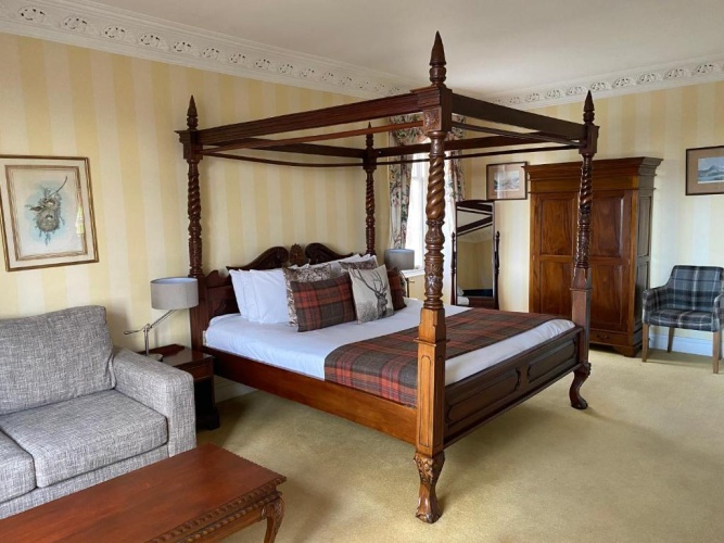 Double Suite