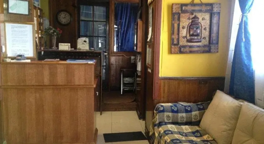Hotel La Castellana