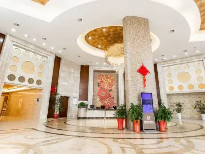 Sennan International Hotel