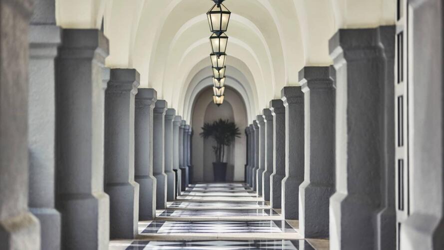 Imagen de Four Seasons Hotel Mexico City