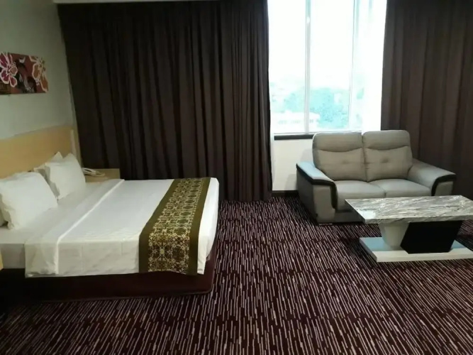 RHR Hotel @ Kajang