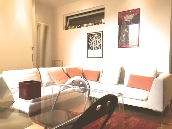 Nosadella - Buddha House
