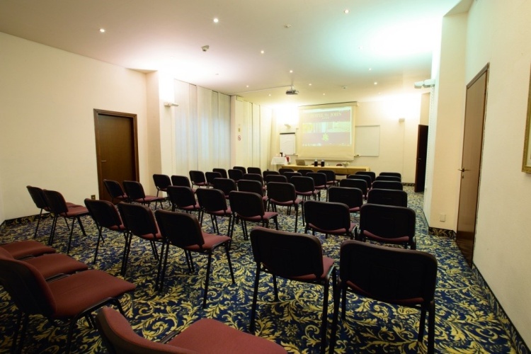 iH Hotels Milano St. John photo 21