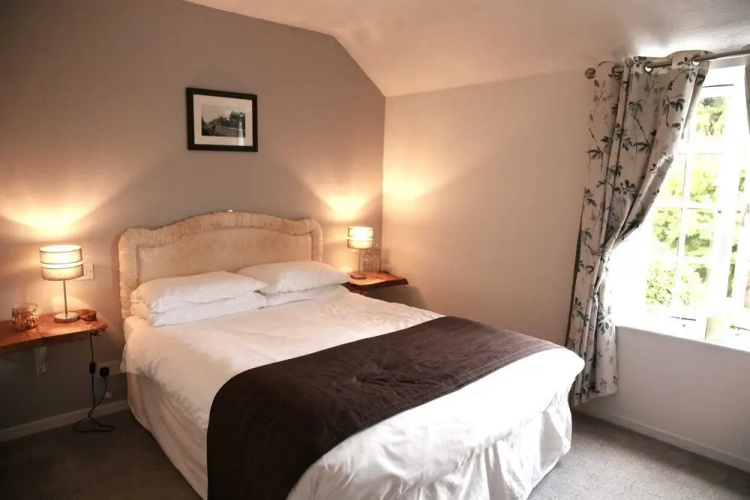The Olway Inn