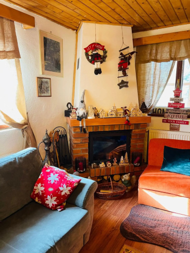 Casa Renilor