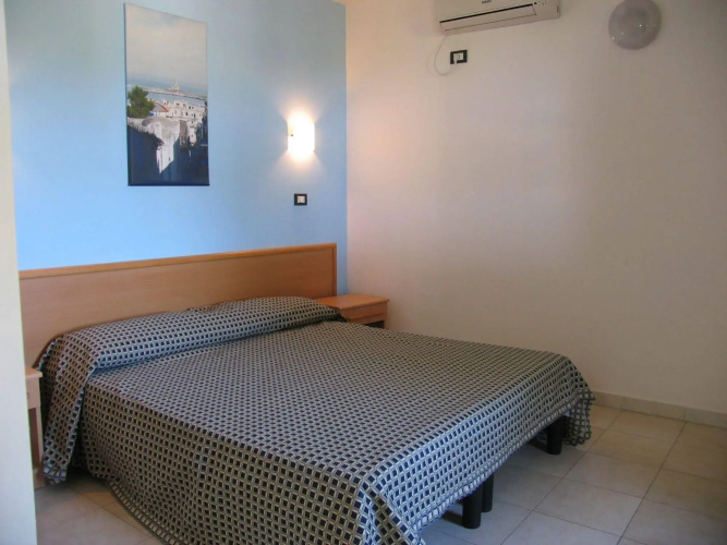 Parco Carabella Residence