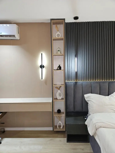 Sapphire Suite
