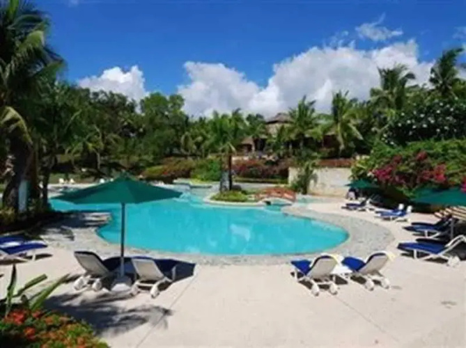 Alegre Beach Resort & Spa