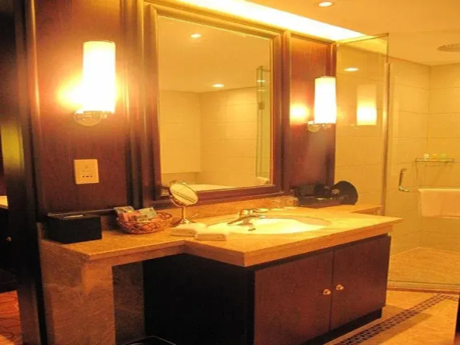 Fubang International Hotel