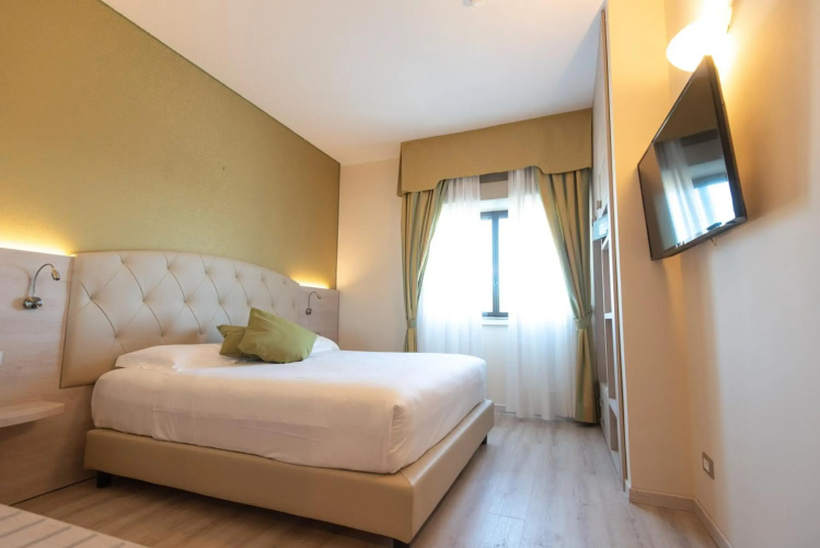 Hotel Castello