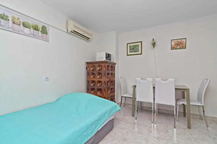 Cakic apartmani