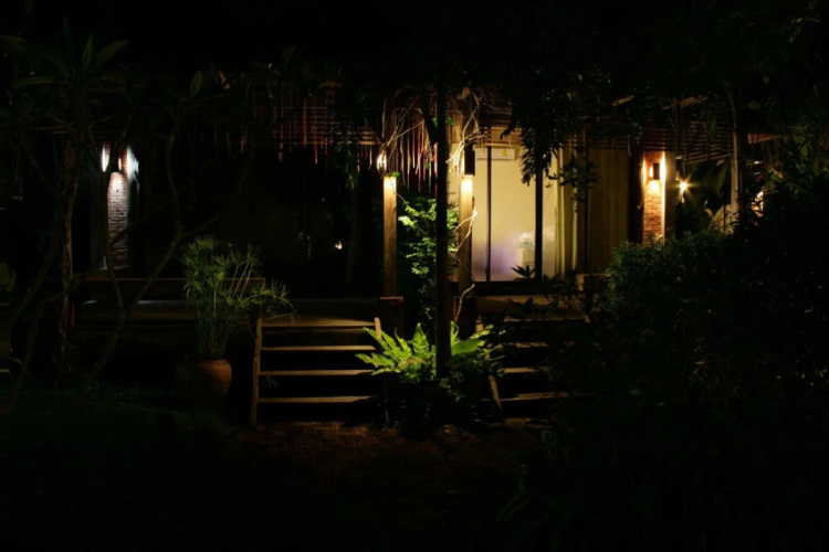 Kanokrat Resort