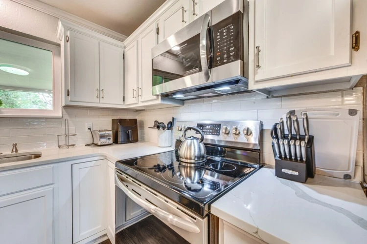 2 Bedrooms Cottage