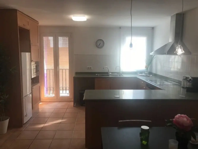 3 Bedrooms Apartment with sea view