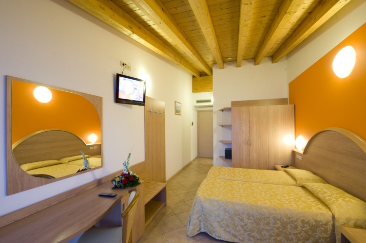 Hotel Piccolo Paradiso photo 19