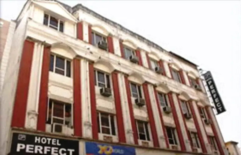 Otel görseli