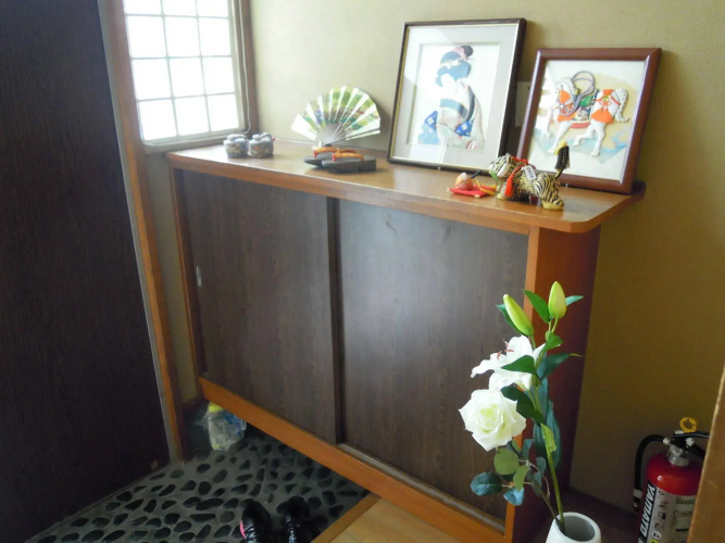 SLE Japan Ichikawa House