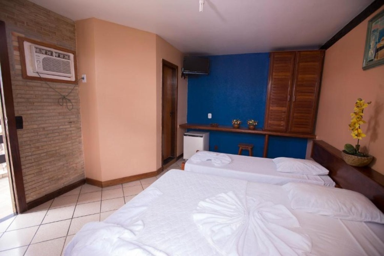 Luxury Double room