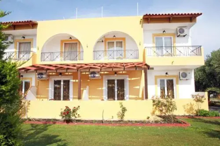 Otel görseli