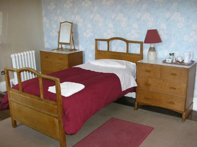Gregynog Hall