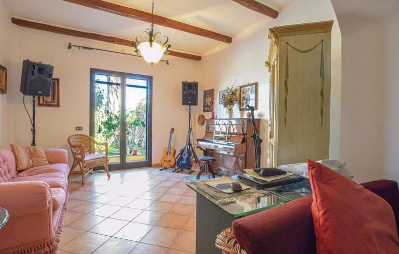 Casa Mary