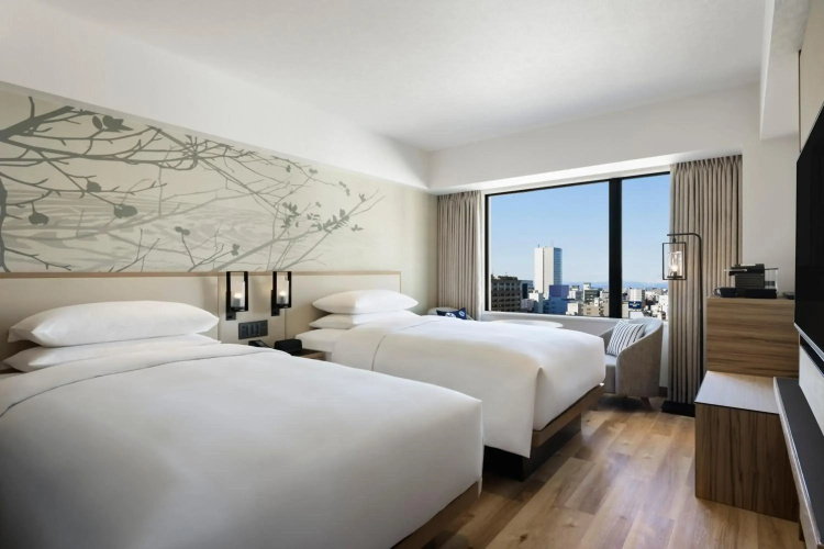 Courtyard by Marriott Nagoya