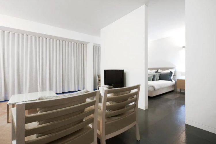 Troia Residence - Acala Apartment