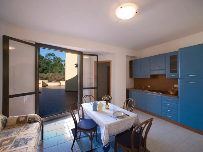 Complesso Vulcano Mare Resort