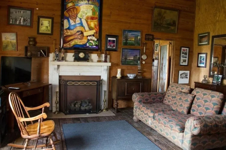 Hopson Loft