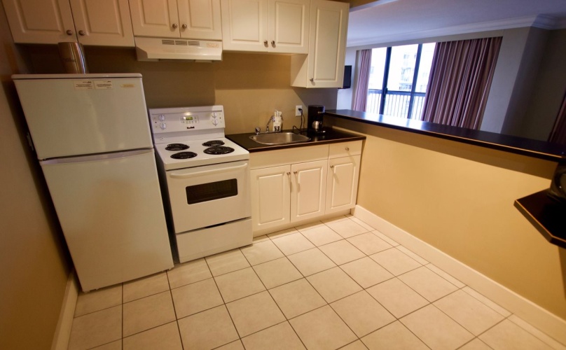 Century Plaza Hotel & Spa Vancouver photo 26